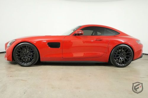 2020 mercedes-benz amg gt