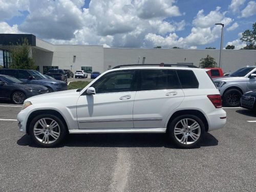 2014 mercedes-benz glk-class glk 250 bluetec