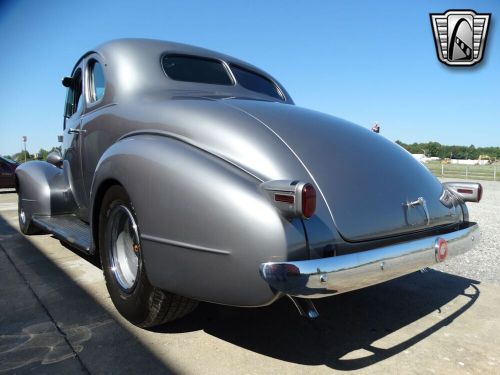 1938 pontiac coupe