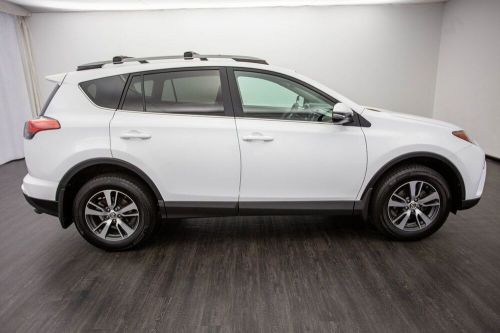 2017 toyota rav4 xle awd