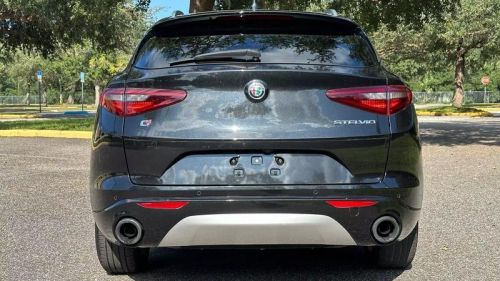 2020 alfa romeo stelvio ti lusso sport utility 4d