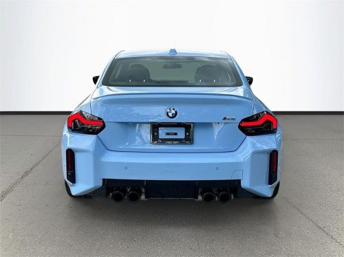 2024 bmw m2