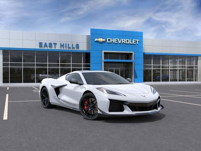 Chevrolet corvette z06 - east hills chevrolet of douglaston