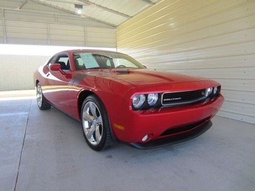 2012 dodge challenger r/t