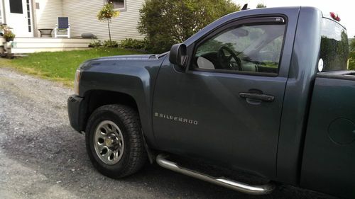 2008 chevy silverado