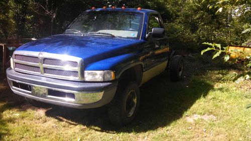 94 dodge cummins