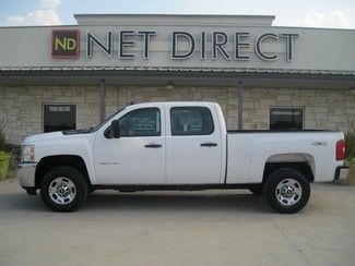 2011 chevy 2500 crew duramax diesel 4wd
auto work truck net direct autos texas