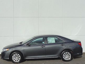 2012 toyota camry le auto - $225 p/mo, $200 down!