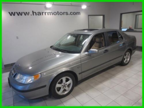 2003 arc used turbo 3l v6 24v automatic fwd sedan moonroof onstar