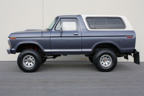 Full-size ranger xlt 4x4