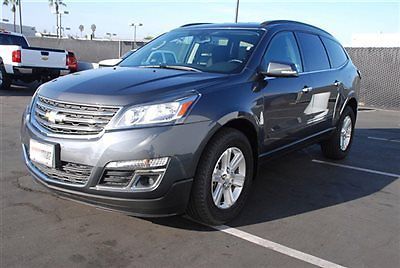 Fwd 4dr lt w/2lt low miles suv automatic gasoline 3.6l sidi v6 (281 hp [210 cybe