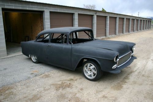 1955 chevrolet bel air touring