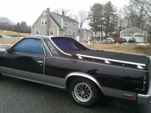 1986 chevy elcamino