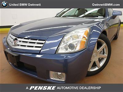 2dr convertible low miles automatic gasoline 4.6l 8 cyl xenon blue