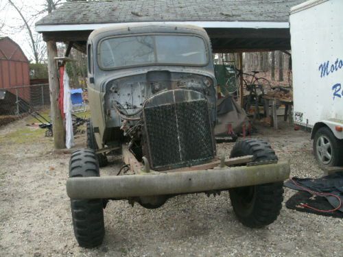 1941 dodge wc1