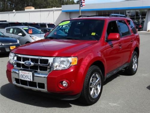 Fwd 4dr ethanol - ffv/gasoline suv leather cd 2wd 3.0 liter v6 engine 28 mpg hwy