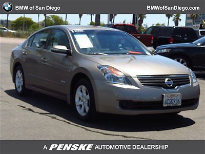 4dr sdn i4 ecvt hybrid bargain corner sedan cvt 2.5l dohc 16-valve i4 pebble bea