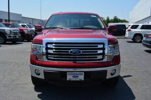 2014 ford f150 lariat