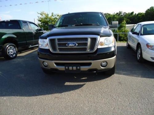 2006 ford f150 king ranch