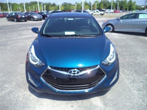 2014 hyundai elantra