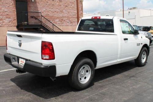 2013 ram 1500 tradesman