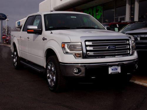 2014 ford f150