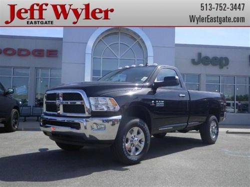 2014 ram 2500 slt