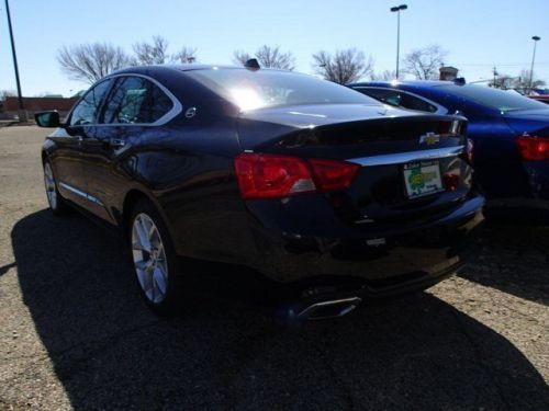 2014 chevrolet impala ltz