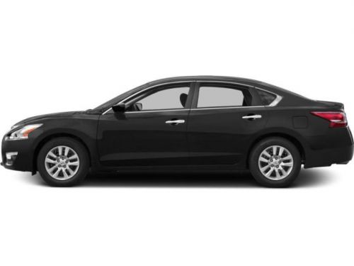 2015 nissan altima 2.5 sl