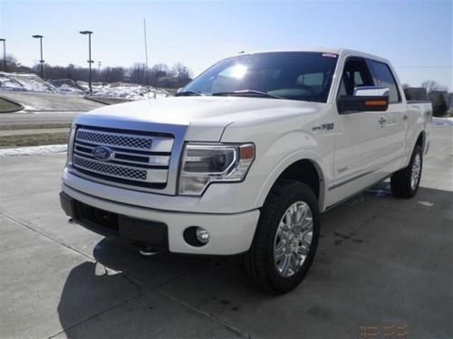 2014 ford f150 style