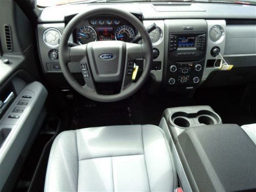 2014 ford f150 xlt