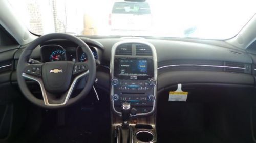 2014 chevrolet malibu 1lt