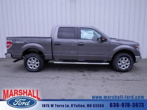 2014 ford f150 302a
