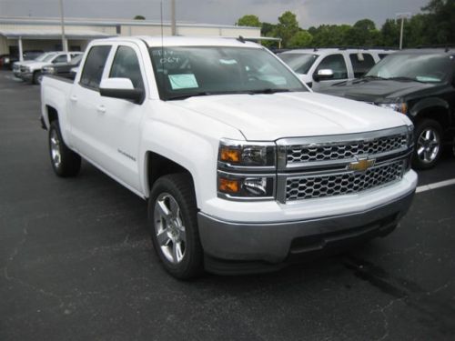 2014 chevrolet silverado 1500 1lt