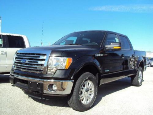 2014 ford f150 lariat