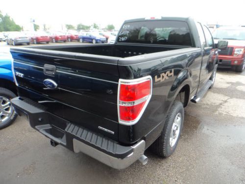 2014 ford f150