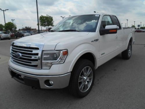 2014 ford f150