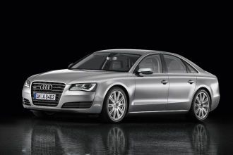 2011 audi a8 l 4.2 quattro