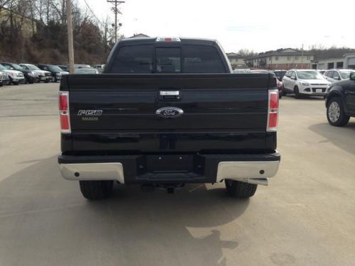 2014 ford f150 lariat