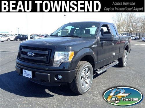 2014 ford f150 stx