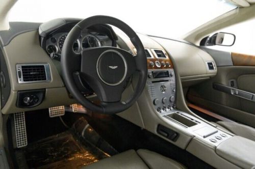 2005 aston martin db9