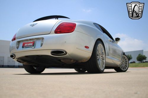 2008 bentley continental gt