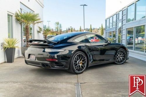 2014 porsche 911 turbo s