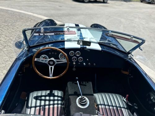 1965 shelby cobra