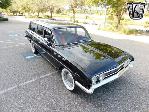 1962 buick special wagon