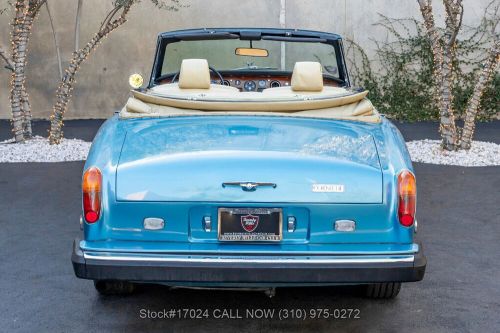 1974 rolls-royce corniche