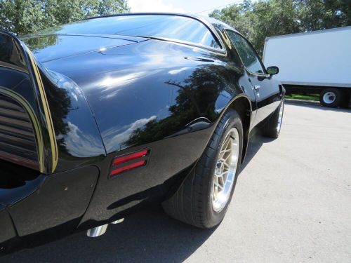 1979 pontiac trans am