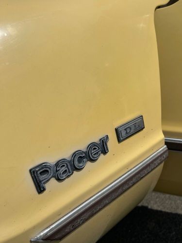 Other Makes Pacer