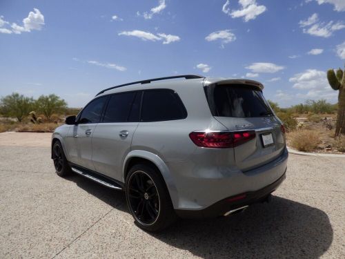 2024 mercedes-benz gls-class gls580 4matic