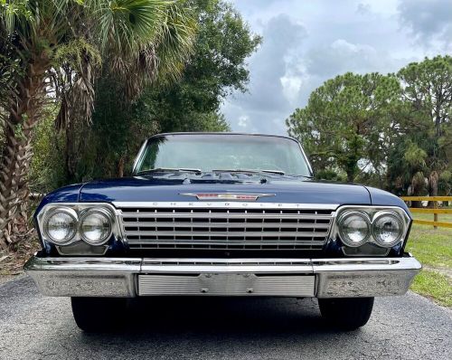 1962 chevrolet biscayne